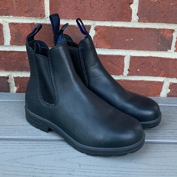 Blundstone Shoes - Blundstone High Top Thermal #2274 Boots